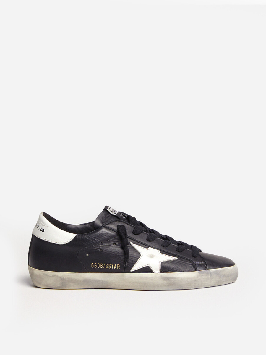 ZAPATILLA SUPER-STAR 