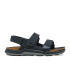 Sandalia Tatacoa CE Birko-Flor Futura BLACK - Regular Black