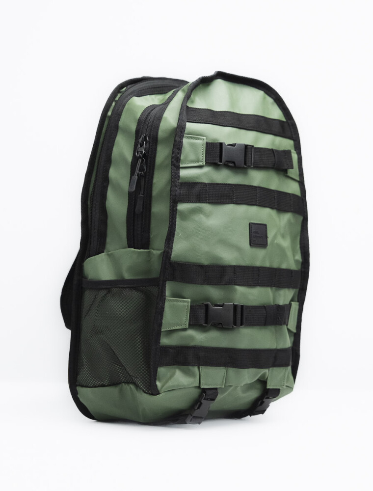 Mochila Forum Camping Negro