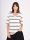 REMERA JASPI CRUDO