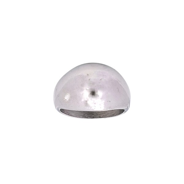 Anillo hueco Ovalado-Plata 925-Sin piedra-AN4687 sinpiedra