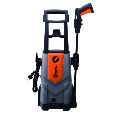 HIDROLAVADORA 1800W 135 BAR PRO HARDEN ++ Sin color