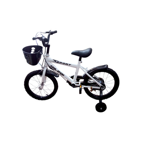 Bicicleta rodado 12" 3 colores Bicicleta Rodado 12" 3 Colores