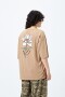 REMERA GROMI Marron