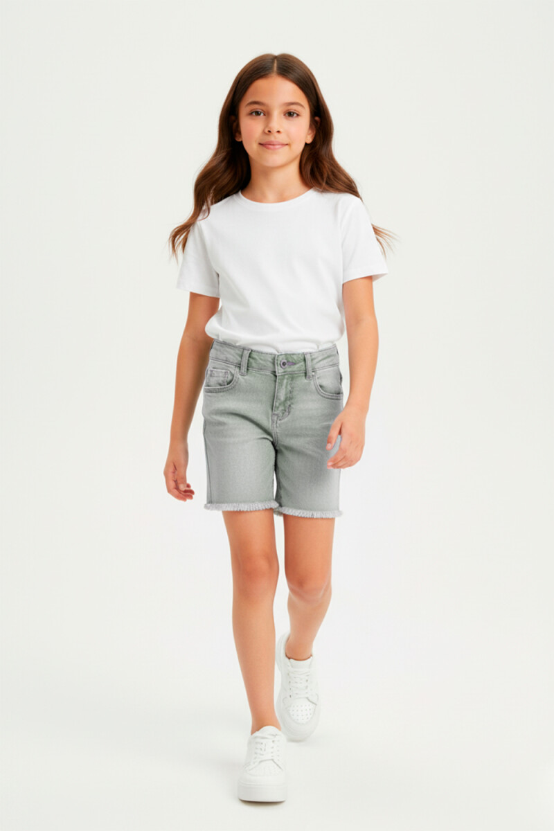 Short Tessi - Estampado 5 