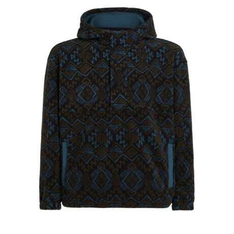 Canguro Oneill Superfleece Hz Negro