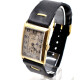 Reloj Omega Rectangular Art Deco 1930'S En Oro 18K Calibre 20,75.I2 Reloj Omega Rectangular Art Deco 1930'S En Oro 18K Calibre 20,75.I2