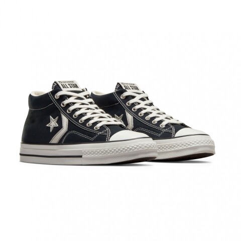 CONVERSE STAR PLAYER Black