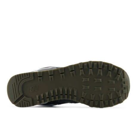 Championes New Balance de Dama - 574 - W5748DS GREY