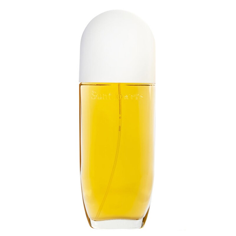 Perfume Elizabeth Arden Sunflowers 100ml Perfume Elizabeth Arden Sunflowers 100ml