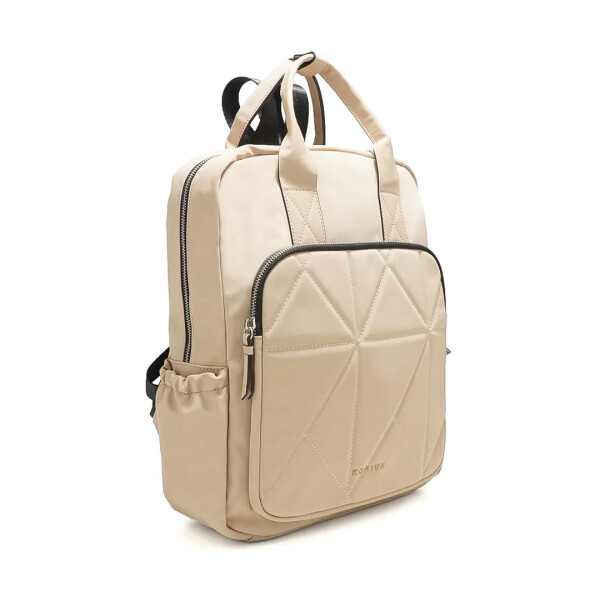 BANDOLERA CLEO - KORIUM BEIGE