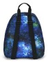 MOCHILA MINI HALF PINT CYBERSPACE GALAXY