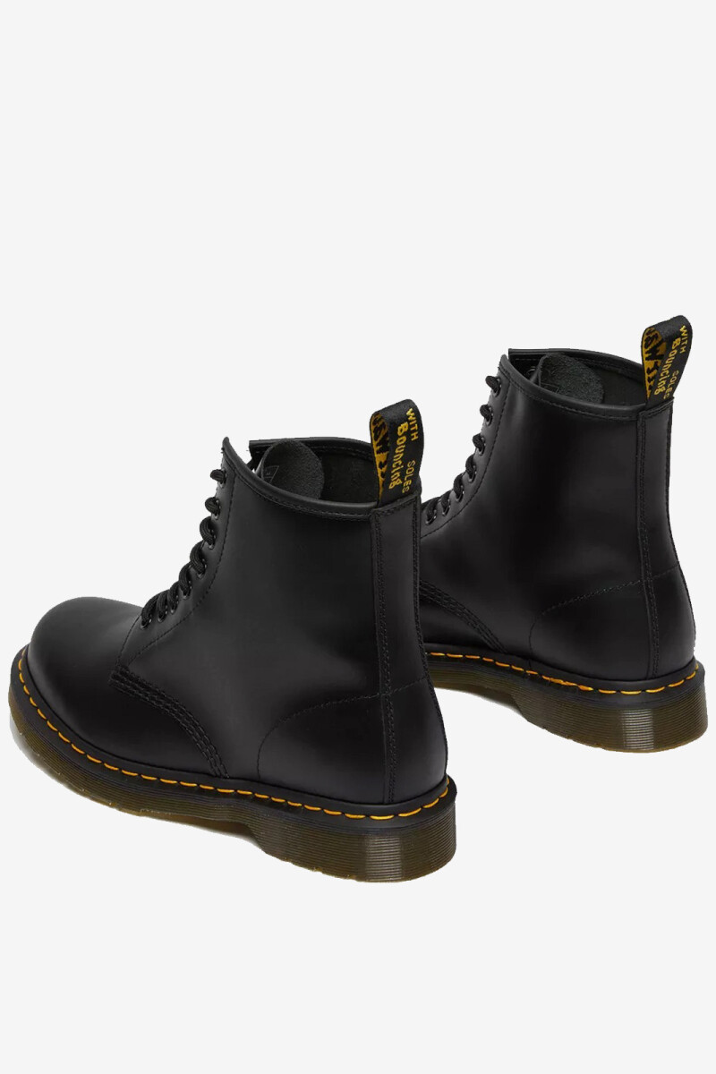 1462 W BLACK SMOOTH Negro