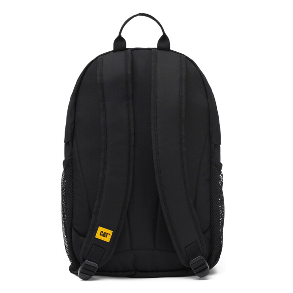 TOKYO URBAN BACKPACK NEGRO UNICO - CAT NEGRO