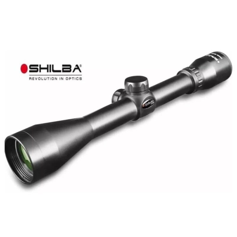 Mira Telescopica Shilba 3-9x40 Classic Mira Telescopica Shilba 3-9x40 Classic