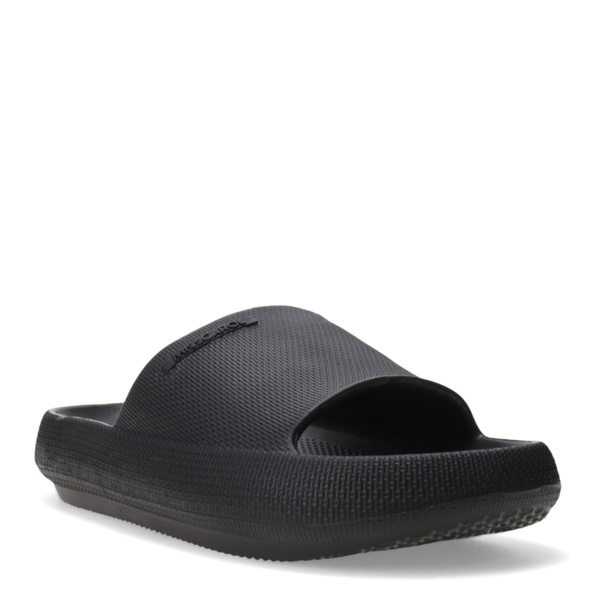 Chanclas de Mujer Miss Carol Yery - Negro 