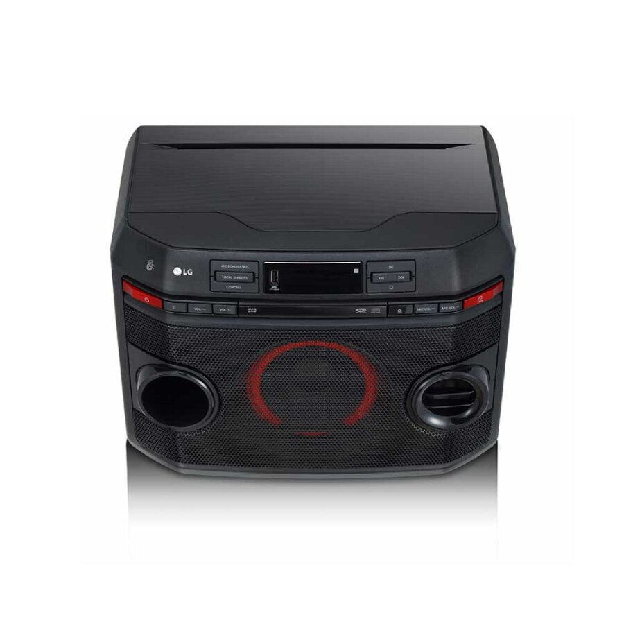 Minicomponente LG - XBoom 45 Minicomponente LG - XBoom 45