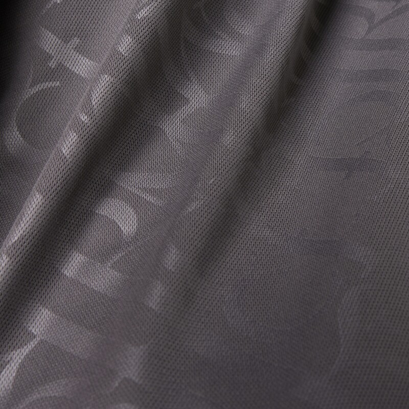 adidas Jersey Tercer Uniforme Real Madrid CHARCOAL