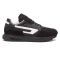 S-Tyche Ll - Hombre Black/White