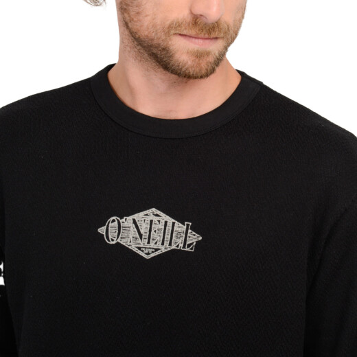 Buzo Oneill Poleron Classic - Negro Buzo Oneill Poleron Classic - Negro
