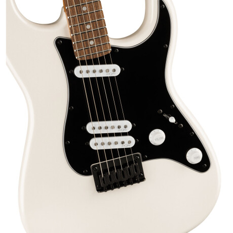 Guitarra Electrica Squier Contemporary Strat Special Ht Lrl Pearl White Guitarra Electrica Squier Contemporary Strat Special Ht Lrl Pearl White