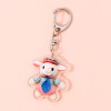 Llavero Acrílico - Peluches 3d Llavero Acrílico - Peluches 3d