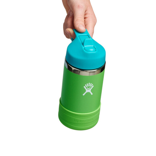 Botella Hydro Flask 12 Oz Wide Mouth - Niño Botella Hydro Flask 12 Oz Wide Mouth - Niño