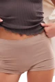 ULTIMATELY SOFT BOYBRIEF Gris