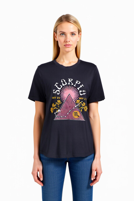 Remera Arnia Estampado 2