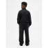JPN STRIPE TRACK PANT MOONLESS NIGHT