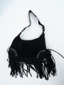 Cartera Emira Negro