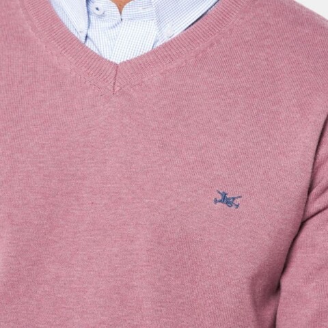 BUZO XS-XXXL ROSA