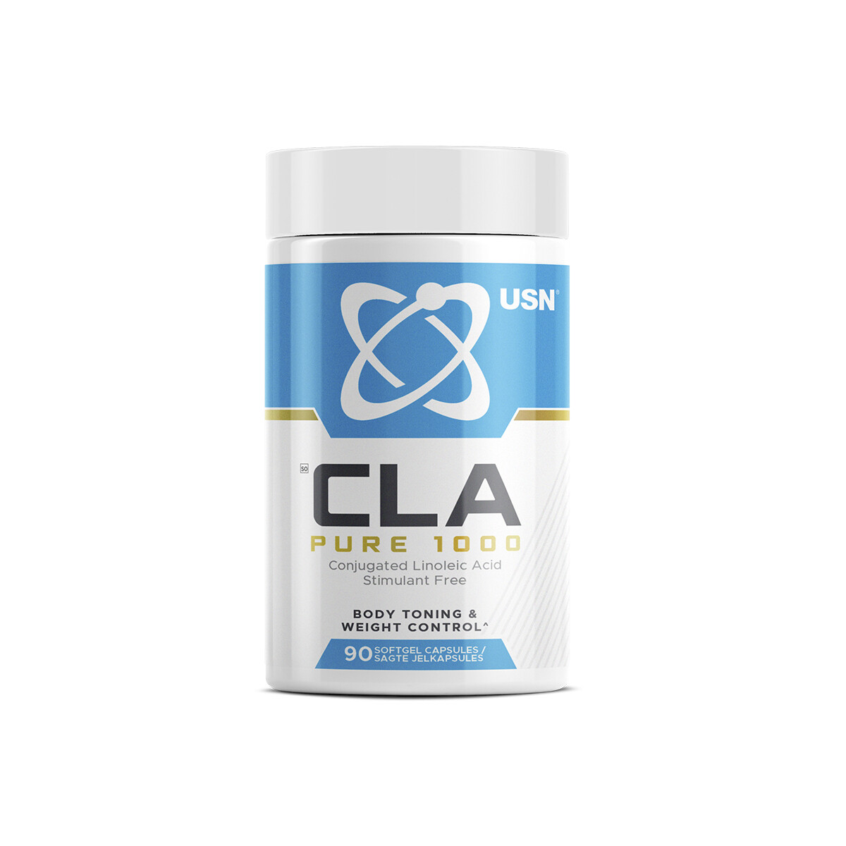 USN CLA Pure 1000 