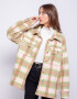 SOBRECAMISA PARADISE Verde Manzana