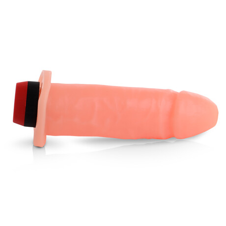 Vibrador Ejecutivo Piel