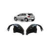 PROTECTOR INTERIOR DE GUARDABARRO TRASERO DERECHO GOL G5 / G6 / G7 Protector Interior De Guardabarro Trasero Derecho Gol G5 / G6 / G7