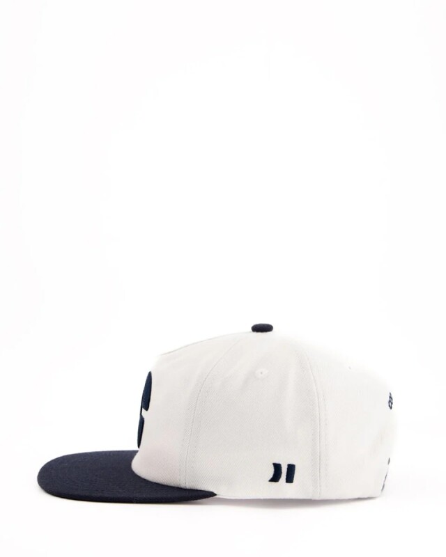 Gorra Coolway C Cap - Blanco Gorra Coolway C Cap - Blanco