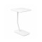 Mesa lateral Spin blanca