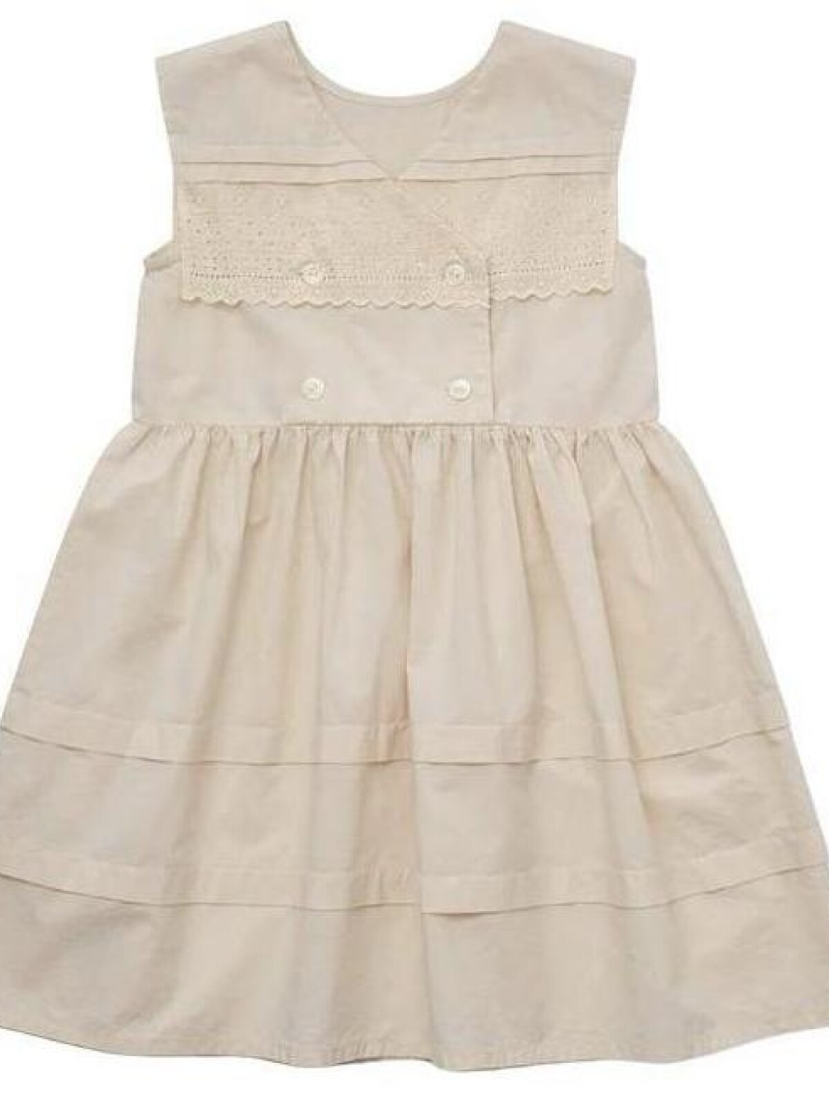 Vestido Cayetana Vestido Cayetana