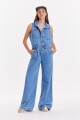 Mono Chicago Denim Classic