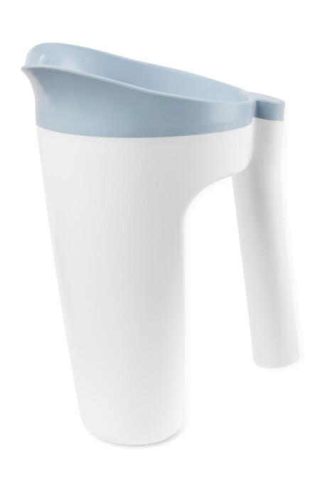 Jarra para enjuague de baño Jarra para enjuague de baño