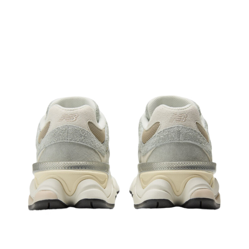 Championes New Balance 9060 - Verde Championes New Balance 9060 - Verde