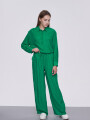 Pantalon Licha Menta