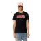 T-Diegor-K70 - Hombre Black