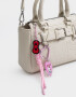 City Cartera City Hello Kitty Kawaii - Blanco Crudo