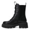 Botas de Mujer Miss Carol Alesund Negro