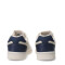 Championes de Hombre Umbro Milo Beige - Azul Marino