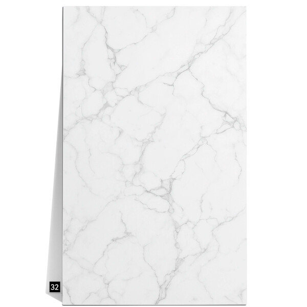 Revestimiento De Pared Placa Pvc Flexible 2.44 X 1.22mts GRIS