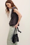 REMERA CEBRA Gris Oscuro