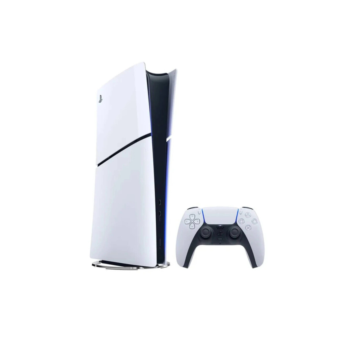 CONSOLA SONY PLAY STATION 5 DIGITAL CON JUEGO 